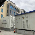 1500v simli açıq şkaf tipli enerji saxlama sistemi