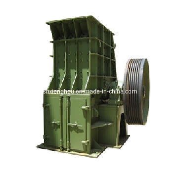 Single-Stage Hammer Crusher Series