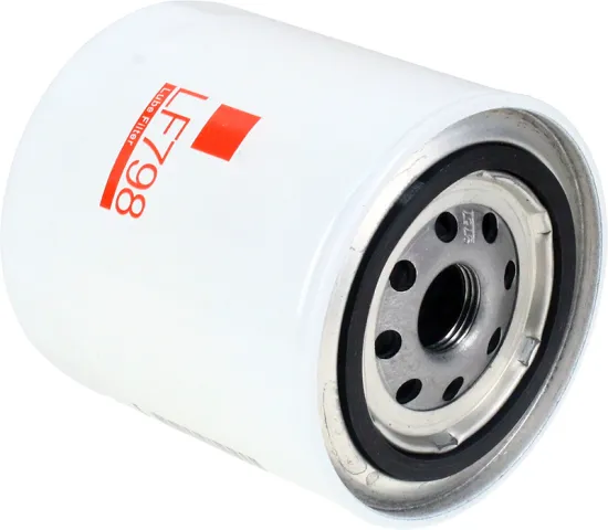 Manitou Engine Oil Filter OEM Part 108566: Original Equipment Manufacturer Replacement