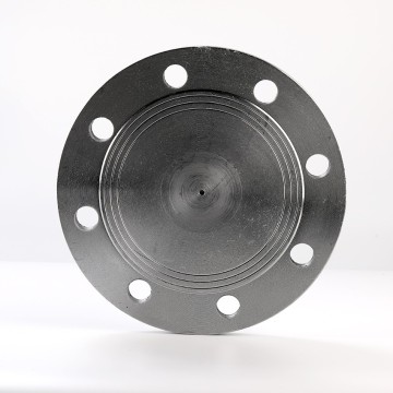 Τυφλή φλάντζα RF Carbon Steel