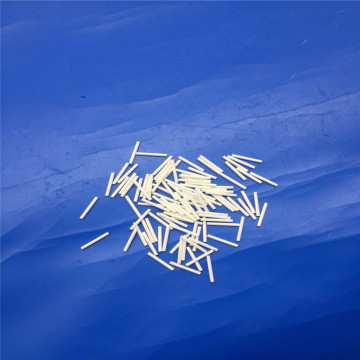 Mirror Polished Zirconia Ceramic Rod / Guide Pin