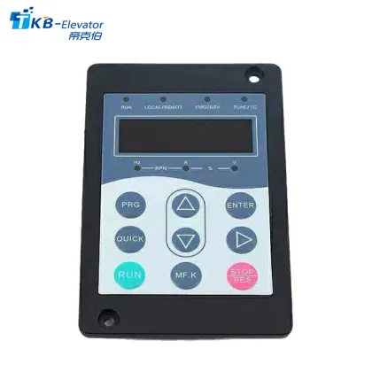 Monarch Elevator Service Tool MDKE6