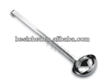 Stainless steel Buffet ladle