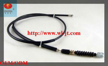 Clutch Cable/Brake Cable/Throttle Cable/OEM Service
