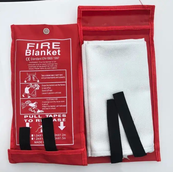 Good Product Fire Blanket