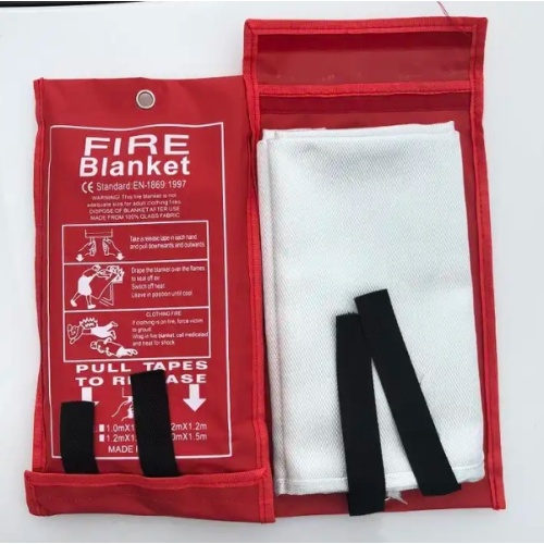 Good Product Fire Blanket