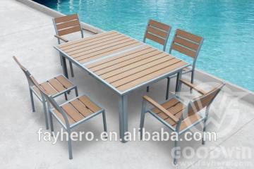 GW3195 Set New design outdoor furniture sofa set