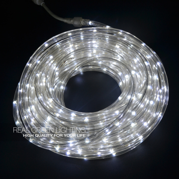UL 120V LED Rope Light For Christmas Decoration