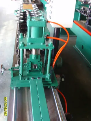 cross T  38 24  cross T 32 24  cross T 26 24  making machine
