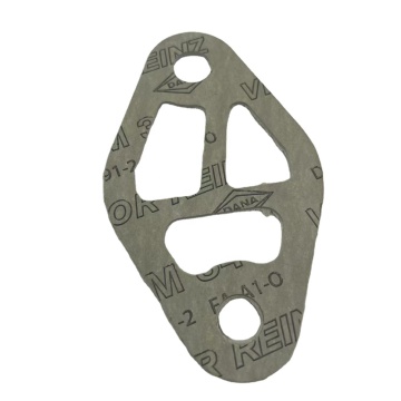 Compressor Spare Part: Connecting Flange Gasket 37293202 for Bizer CSH7593-110