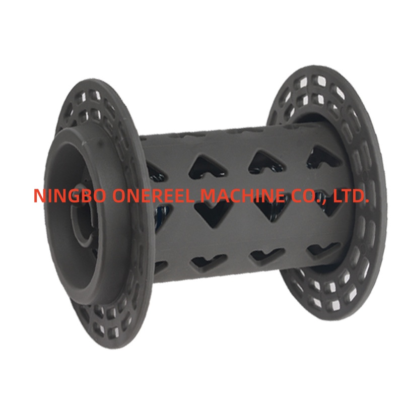 Fishing Line Washing Spool 5