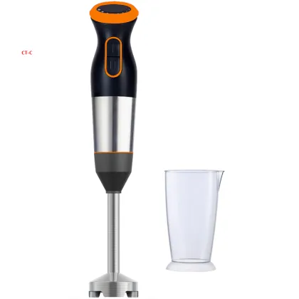Egg Beater Meat Beating Milk Foam Stick Blender