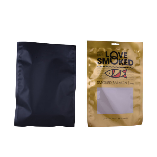 Excellent Quality Barrier Short Run Vaccum Bags