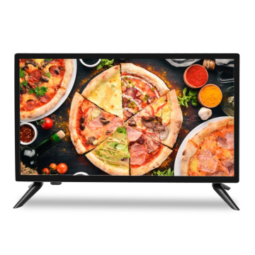 TV Smart Smart de 21.5 pulgadas - Televisión HD y Full HD DVD