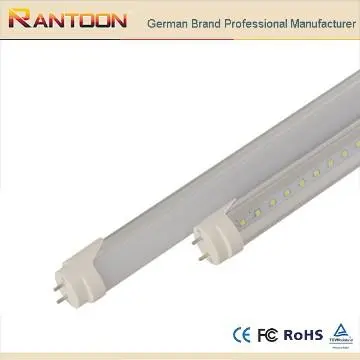 Reasonable price Led tube T8 18W lamp with CE