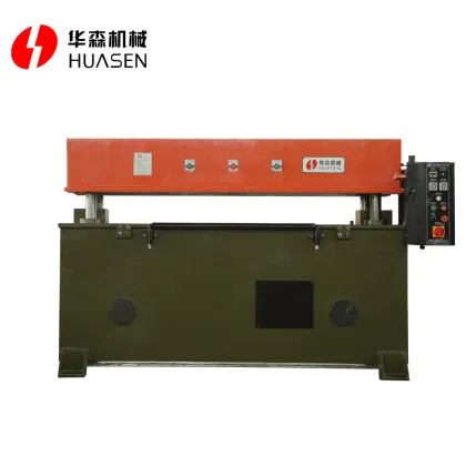 PU Shoe Sole Making Machines: Equipment and Technologies
