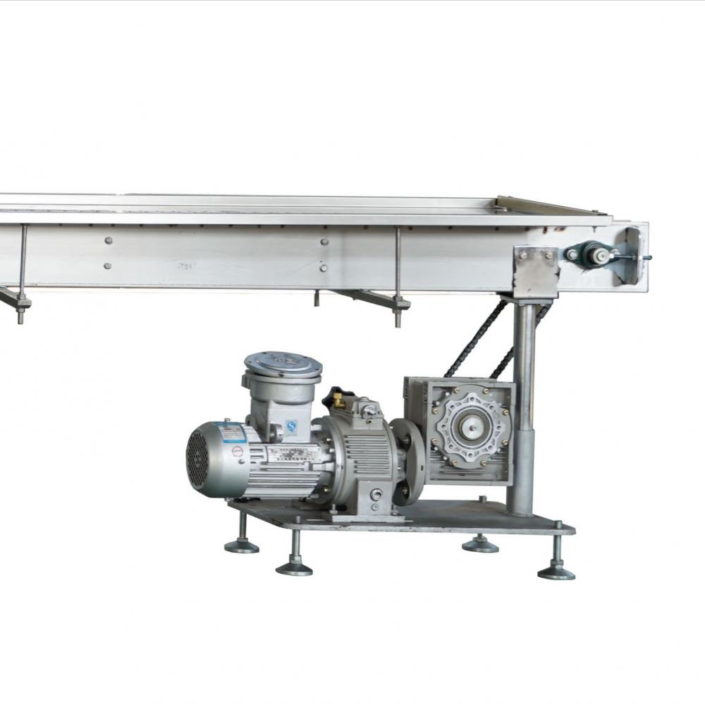 Automatic Aerosol Filling Machines 9