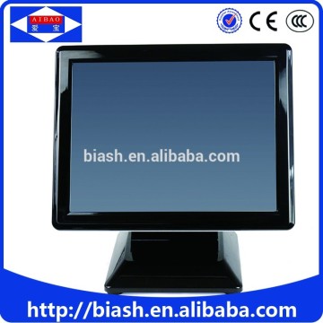 restaurant touch screen point of sales system