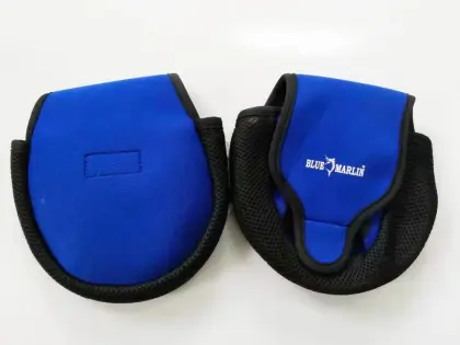 Fishing reel covers amazon pattern