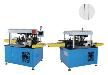 Automatic Copper Tube Drawing Machine for HVAC Pipes
