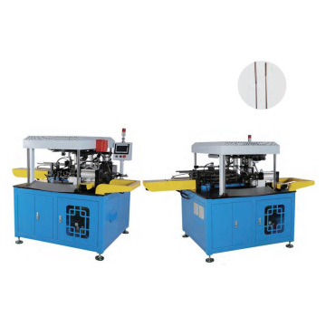 Automatic Copper Tube Drawing Machine for HVAC Pipes