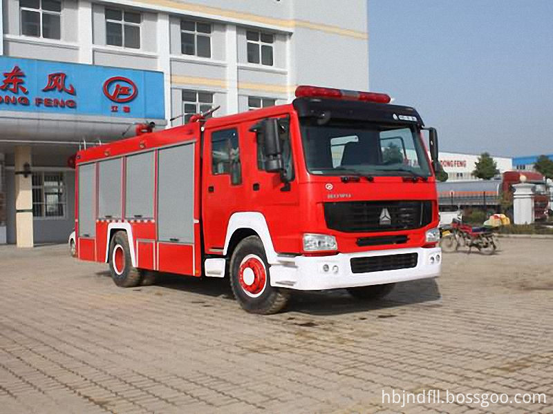 Fire Truck Fire Engine 70