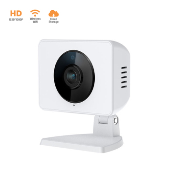 Indoor Smart Camera Home Baby Monitor Camera