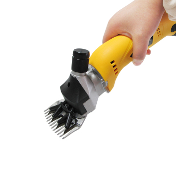 Hot Selling Electric Sheep Clippers for Wool Shearing on Farms