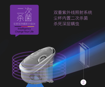 why bagless vacuum cleaner