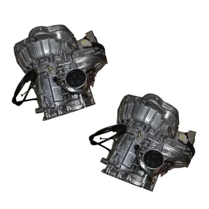 Auto Parts Transmission Assy: Gearbox 479Q for Geely Panda