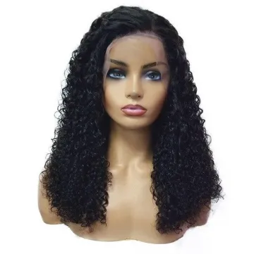 Wholesale Double Drawn 13X4 13X6 Hd Swiss Lace Frontal Wig,Raw Virgin Cuticle Aligned Wig,Brazilian Human Hair Lace Front Wig