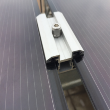 Solar photovoltaic block products