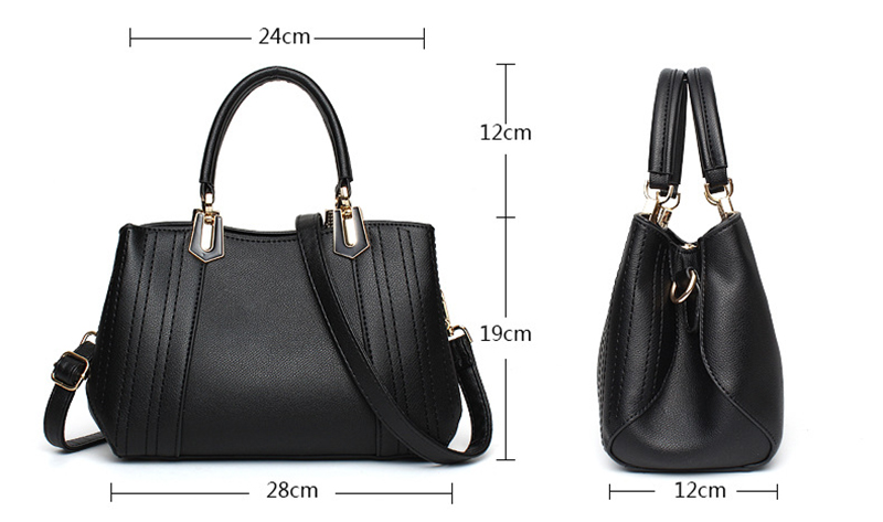 Leather Handbag 14 Jpg