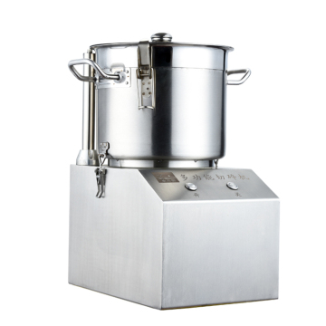 Commercial Professional Multi-Function Electric Meat and Vegetable Chopper