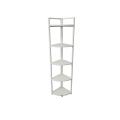 5 Tier corner shelf