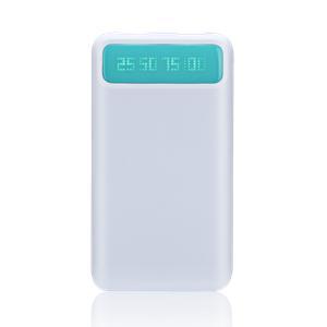 Shirui Colour 6000 MAh Portable Phone Battery Charger