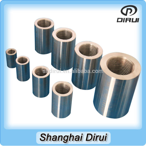 Rebar Coupler Testing Reinforcing Rebar Installing Rebar, High Quality