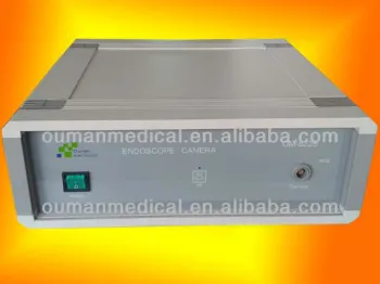 Portable Endoscopic Camera