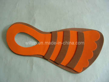 EVA Door Hanger (PM132)