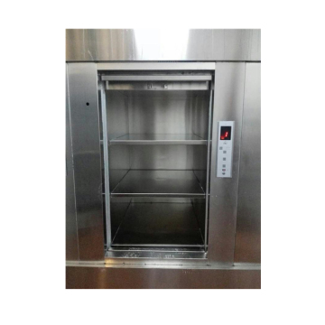 Customized Small Food Lift Dumbwaiter for Sale - 250kg/300kg Food Elevator
