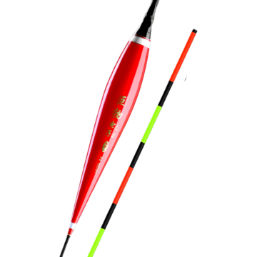 Nano Electronic Float Long Body Carp Fishing Bobber with Explosion-proof