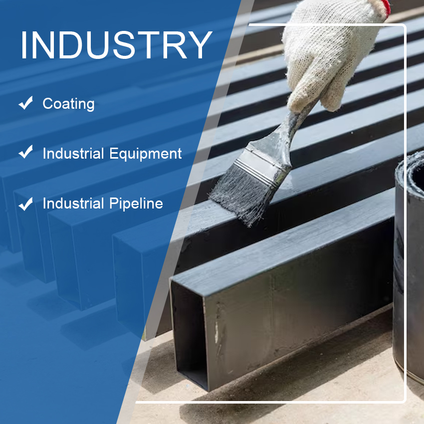 QUANXU SILICA DIOXIDE POWDER (SL-630) APPLICATIONS 3