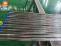 ASTM A249 TP321 SS Bright Annealed Welded Tube