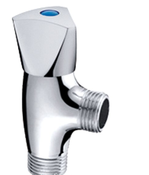  Angle Valve