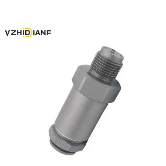 Original Pressure Limiting Valve 51.10304-0120 for MAN TGA, TGS, TGX, TGL, TGM