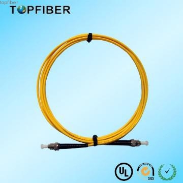 ST/UPC 3.0mm Patch cord