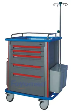 Emergency Trolleys