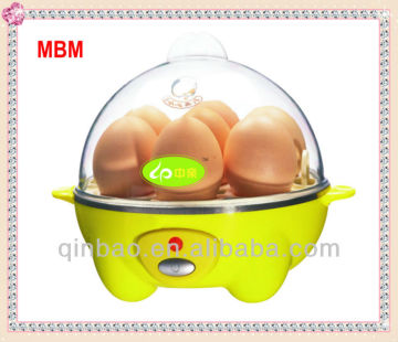 2015 MBM brand egg boiler kitchenware product egg cooker