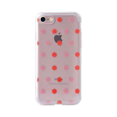 Customise initial phone case for iphone7 plus