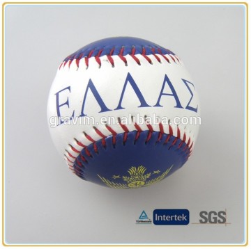 Senior match baseball